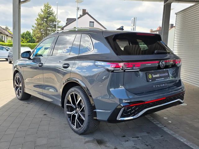 Volkswagen Tiguan 1.5 eTSI DSG R-Line