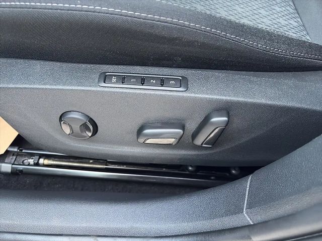 Skoda Octavia Combi Style Style