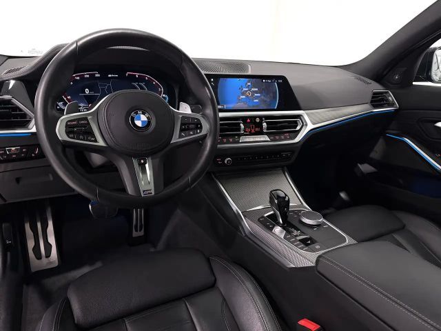 BMW 330 330e M-Sport Sedan