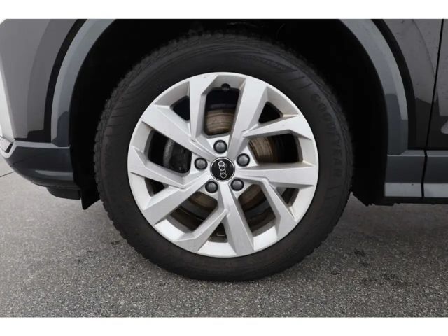 Audi Q2 35 TFSI S-Tronic