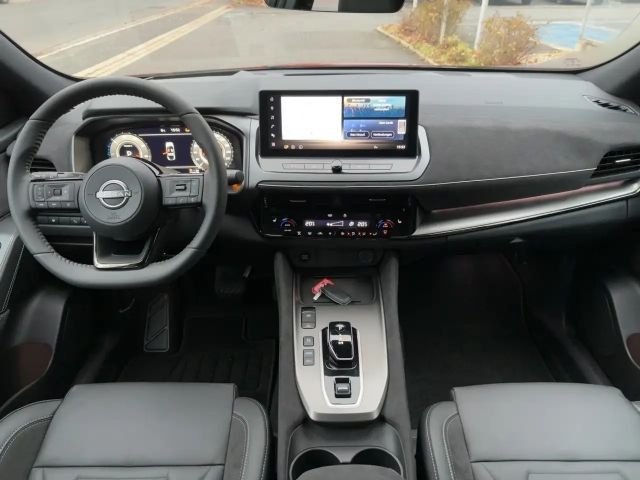 Nissan Qashqai N-Design 1.5 VC-T e-POWER 190PS 4x2 Kom+