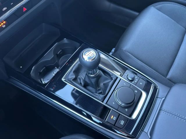 Mazda CX-30 SkyActiv e-Skyactiv