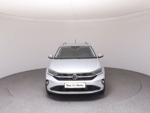 Volkswagen Taigo DSG Style