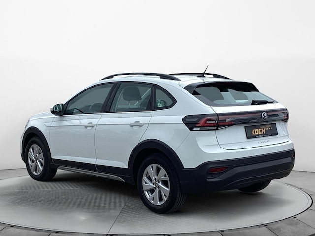 Volkswagen Taigo 1.0 TSI Life