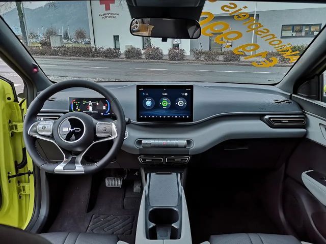 BYD Dolphin Surf 43.2 kWh Boost