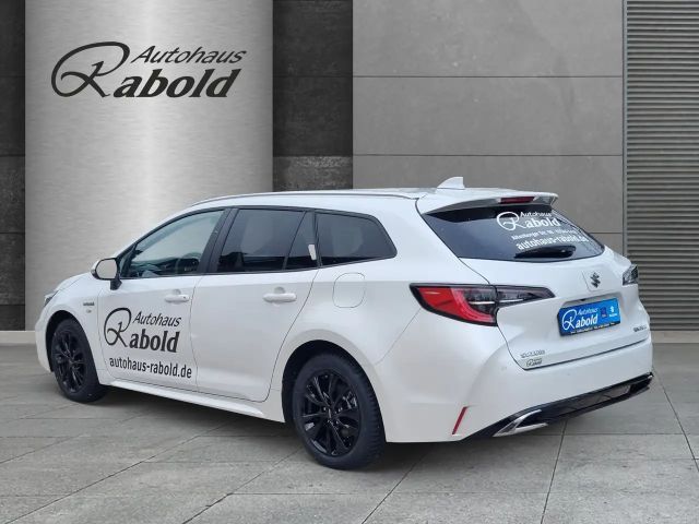 Suzuki Swace Comfort Hybrid