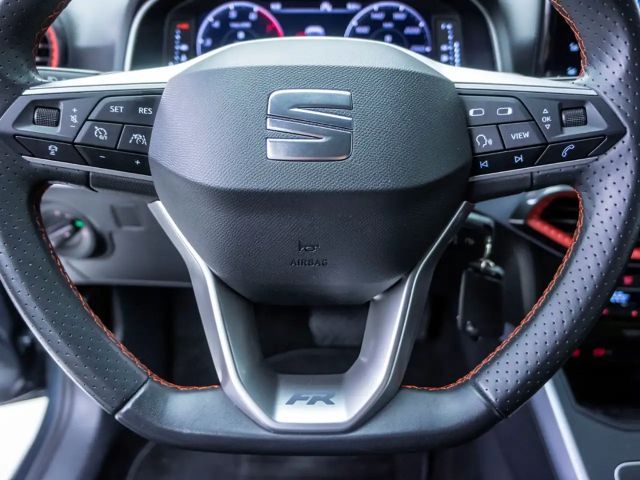 Seat Arona 1.0 TSI FR-lijn