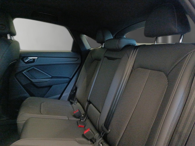 Audi Q3 35 TDI S-Tronic Sportback