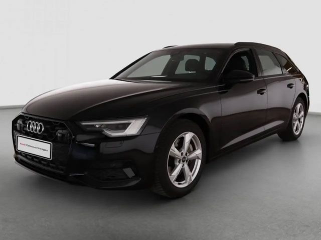 Audi A6 45 TFSI Avant S-Tronic