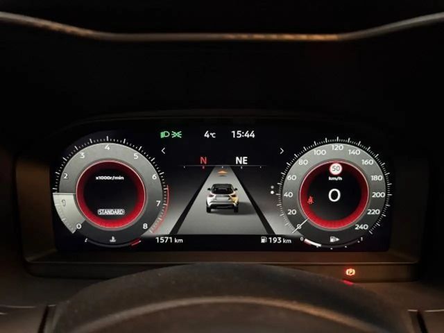 Nissan Juke DIG-T N-Connecta