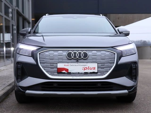 Audi Q4 e-tron Quattro
