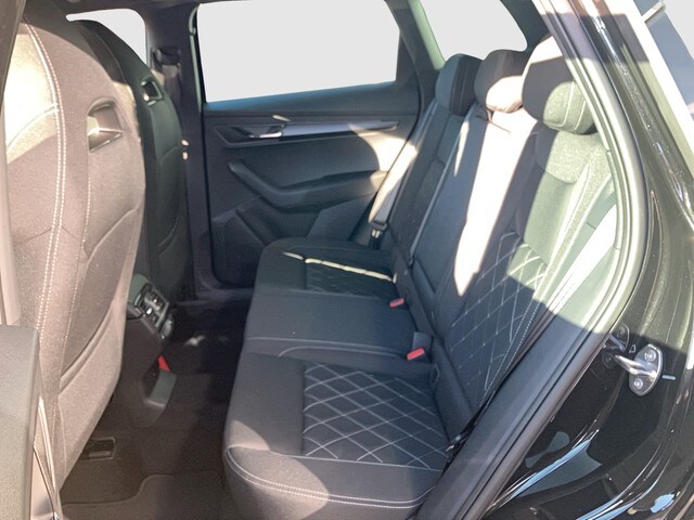 Skoda Karoq 1.5 TSI Sportline