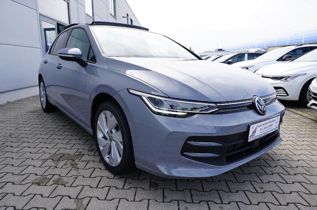 Volkswagen Golf 1,5 l TSI OPF 85 kW (116 PS) 6-Gang