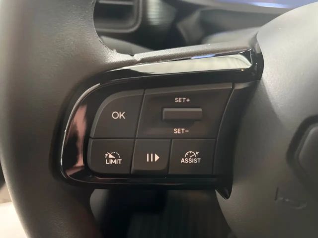 Jeep Avenger Longitude