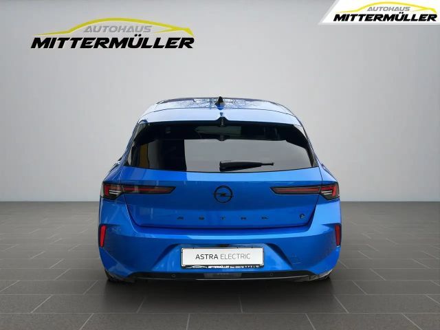 Opel Astra GS-Line Grand Sport