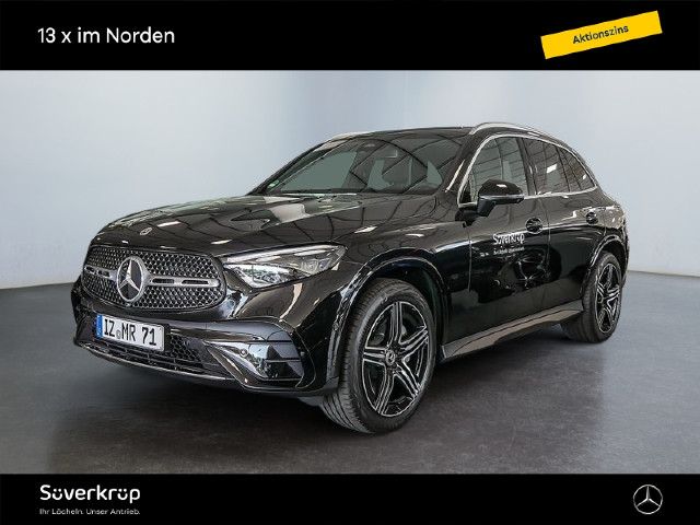 Mercedes-Benz GLC 220 4MATIC GLC 220 d