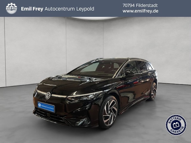 Volkswagen ID.7 Pro Tourer