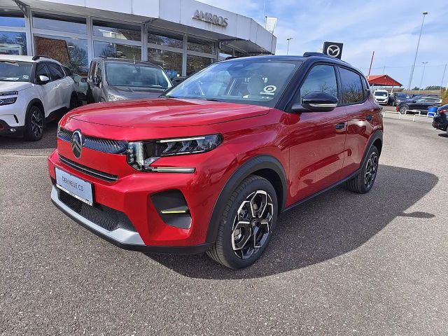 Citroën C3 Max PureTech