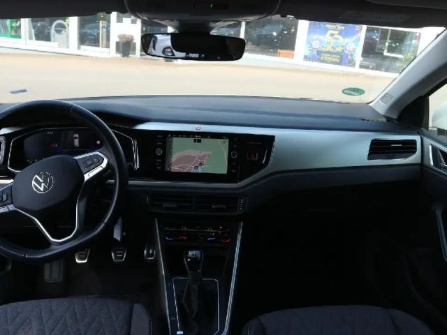 Volkswagen Polo Move