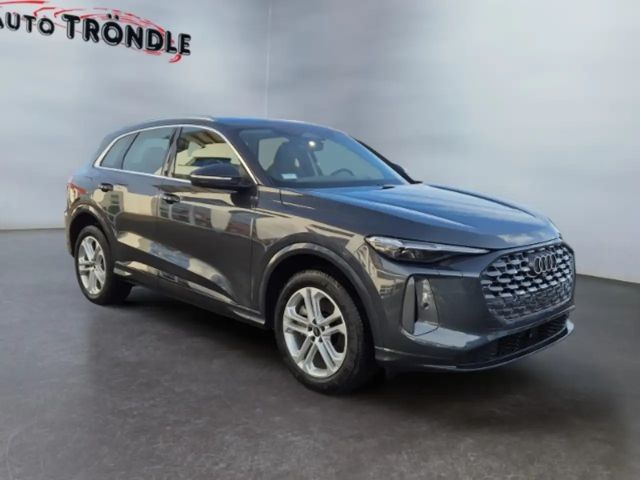 Audi Q5 Quattro S-Tronic