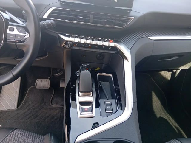Peugeot 3008 Allure Pack