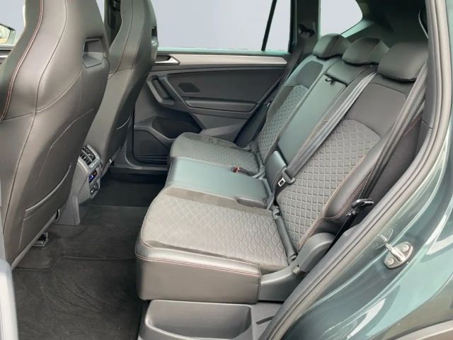 Seat Tarraco 2.0 TSI DSG FR-lijn