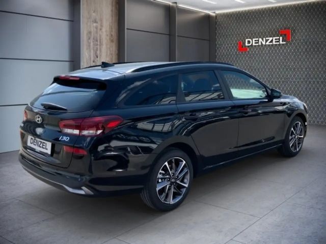 Hyundai i30 1.0 T-GDi