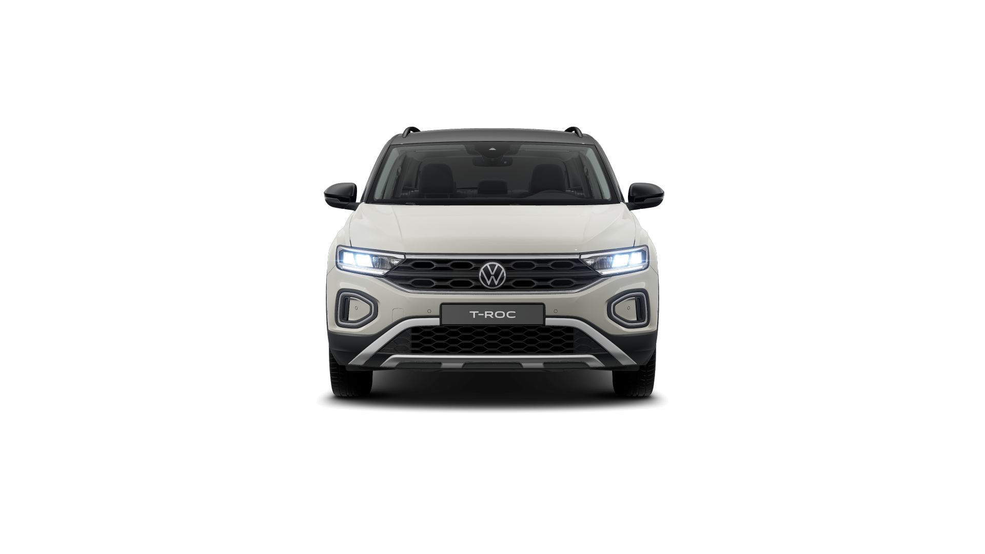 Volkswagen T-Roc DSG Life