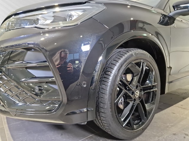 Volkswagen Tiguan 1.5 eTSI DSG R-Line