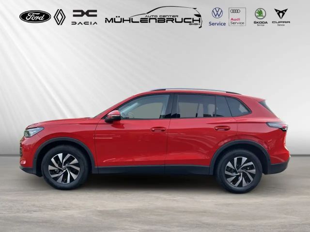 Volkswagen Tiguan 1.5 eTSI DSG Life