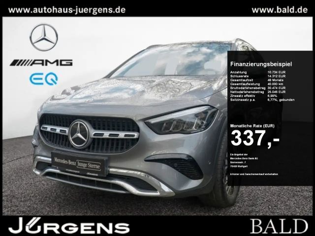 Mercedes-Benz GLA 200 Progressive