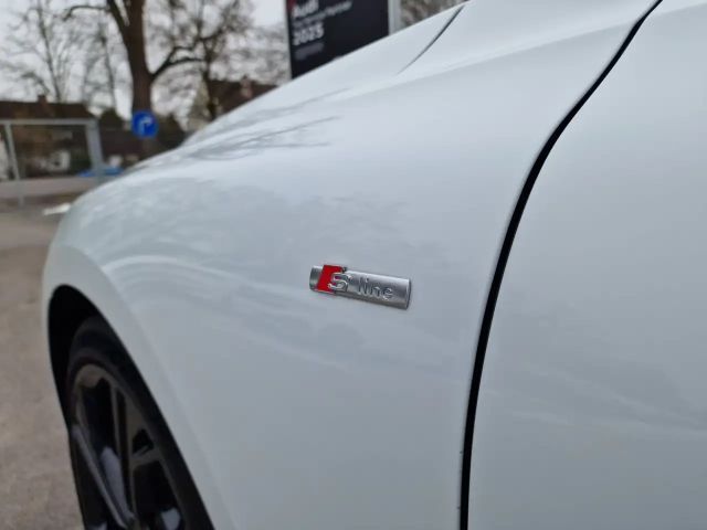 Audi A6 e-tron Avant Quattro S-Line