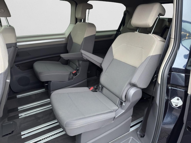 Volkswagen Multivan 2.0 TDI DSG IQ.Drive T7