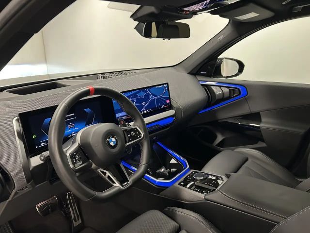 BMW X3 M-Sport xDrive