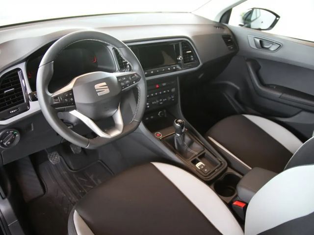 Seat Ateca 1.0 TSI Reference