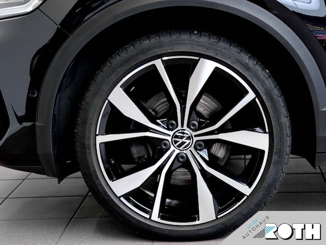 Volkswagen T-Roc 1.5 TSI R-Line