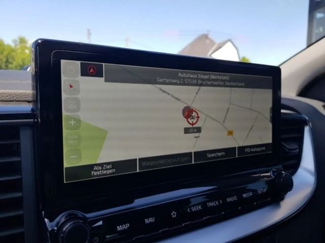 Kia XCeed Hybrid PHEV Spirit