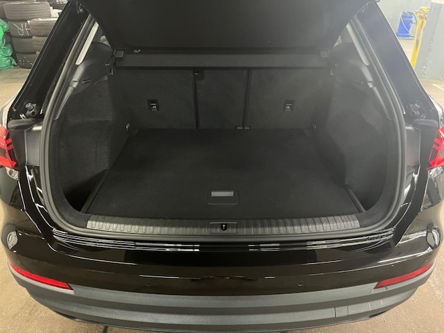 Audi Q3 35 TDI S-Tronic