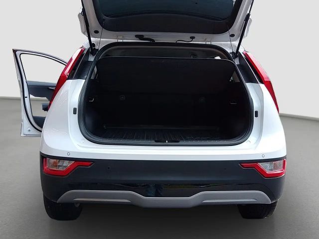 Kia Niro Long range e-Niro