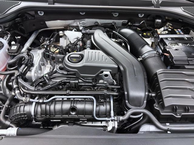 Skoda Octavia Combi Selection