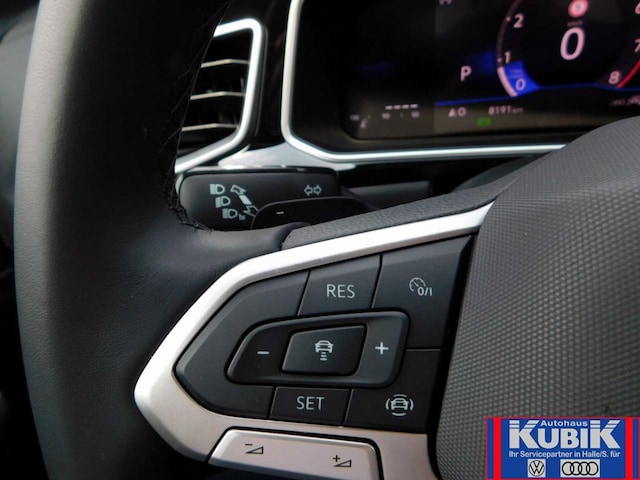 Volkswagen T-Roc 4Motion DSG