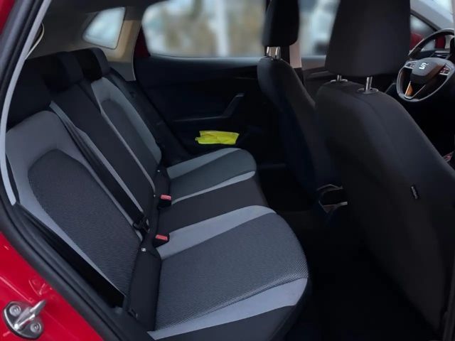 Seat Ibiza 1.0 TSI Style