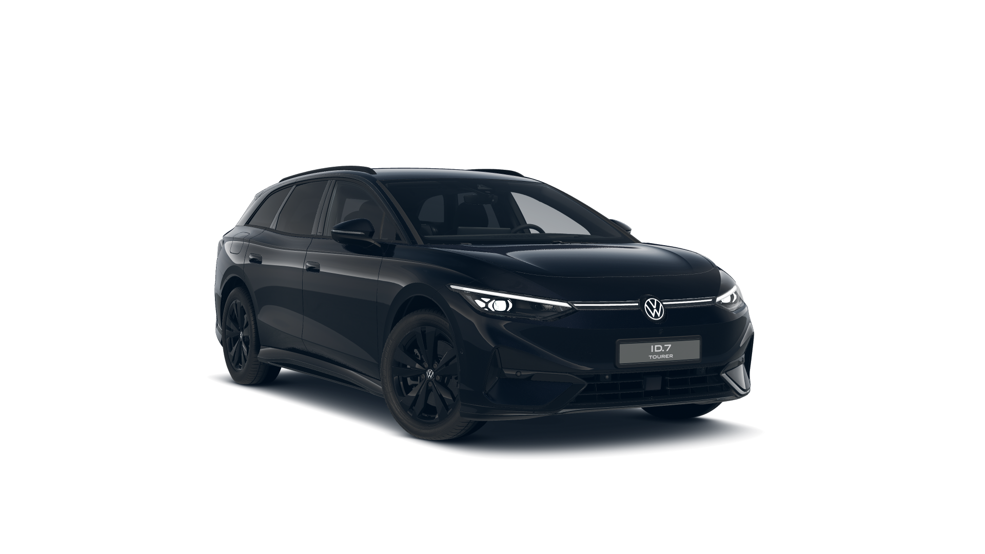 Volkswagen ID.7 Pro Tourer