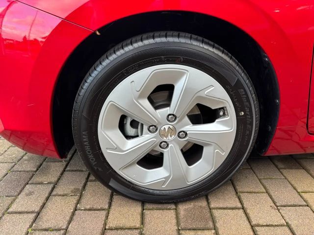 Suzuki Swift Comfort Hybrid