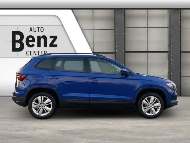 Skoda Karoq 1.5 TSI Selection