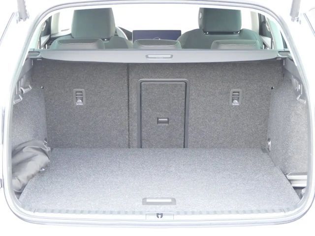 Skoda Octavia Selection