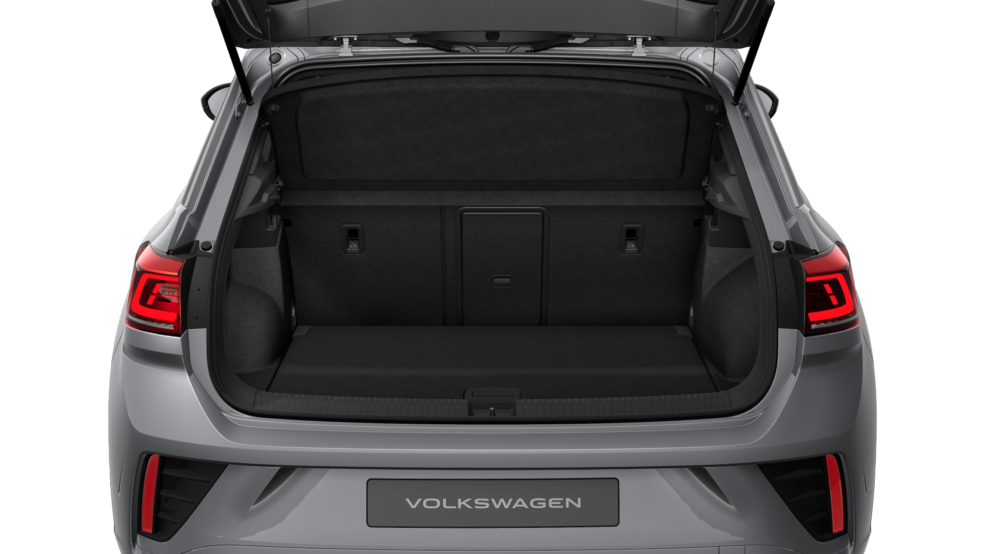 Volkswagen T-Roc 1.5 TSI DSG IQ.Drive R-Line