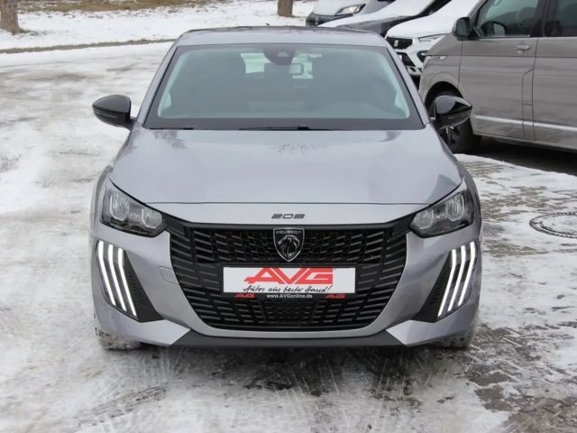 Peugeot E-208 Style