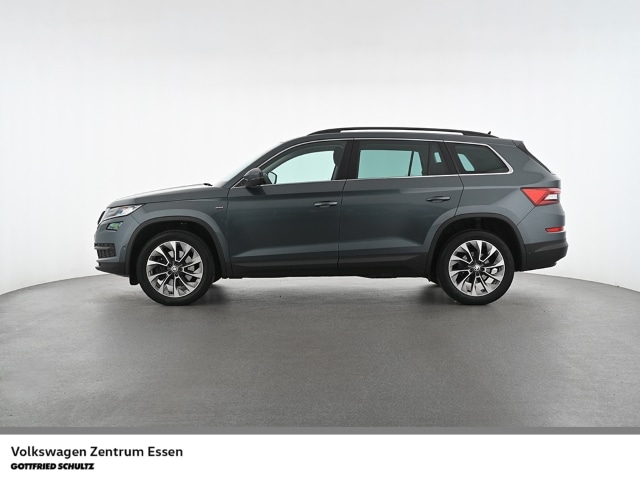 Skoda Kodiaq 4x4 Clever