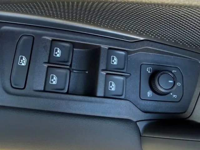 Volkswagen Tiguan 4Motion DSG